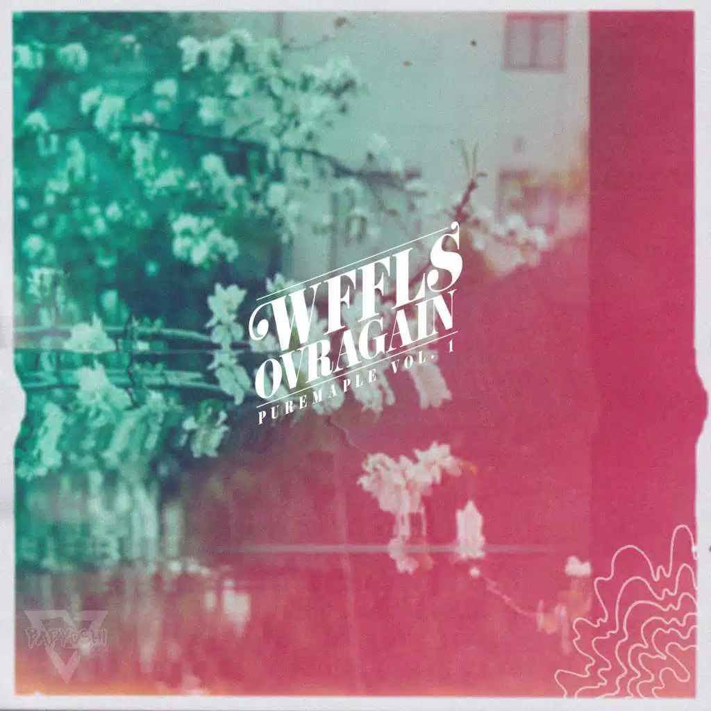 Ovragain: Pure Maple, Vol. 1