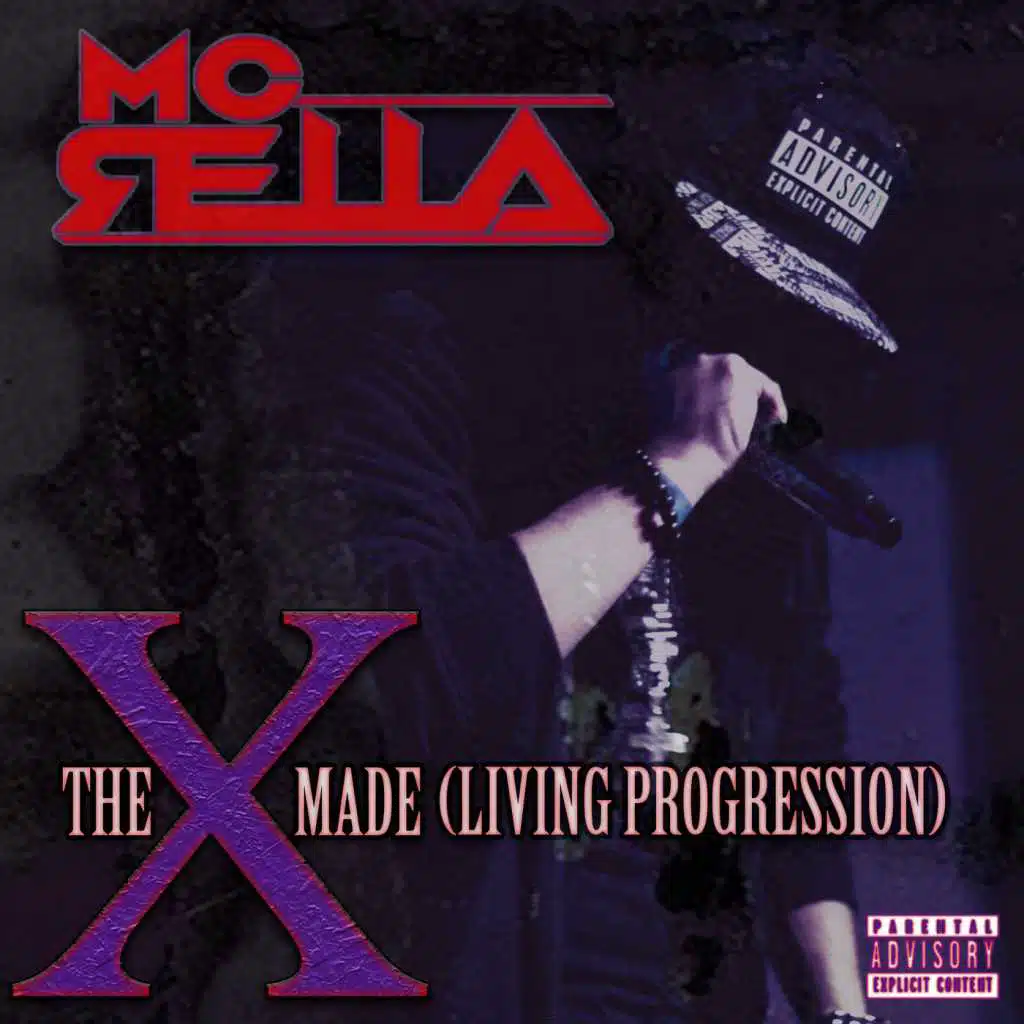 The X Made (Living Progression)