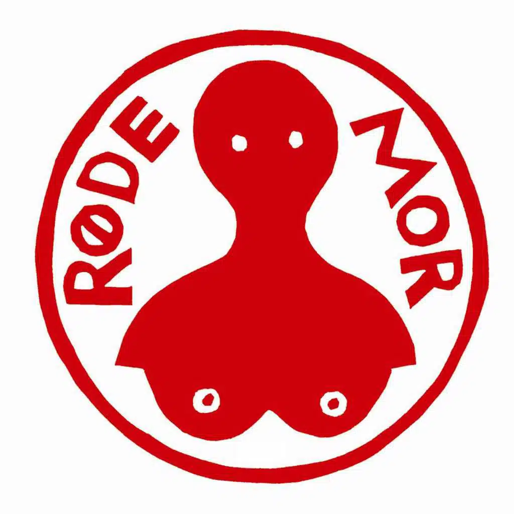 Fuglen over Rio Grande (2002 Digital Remaster)