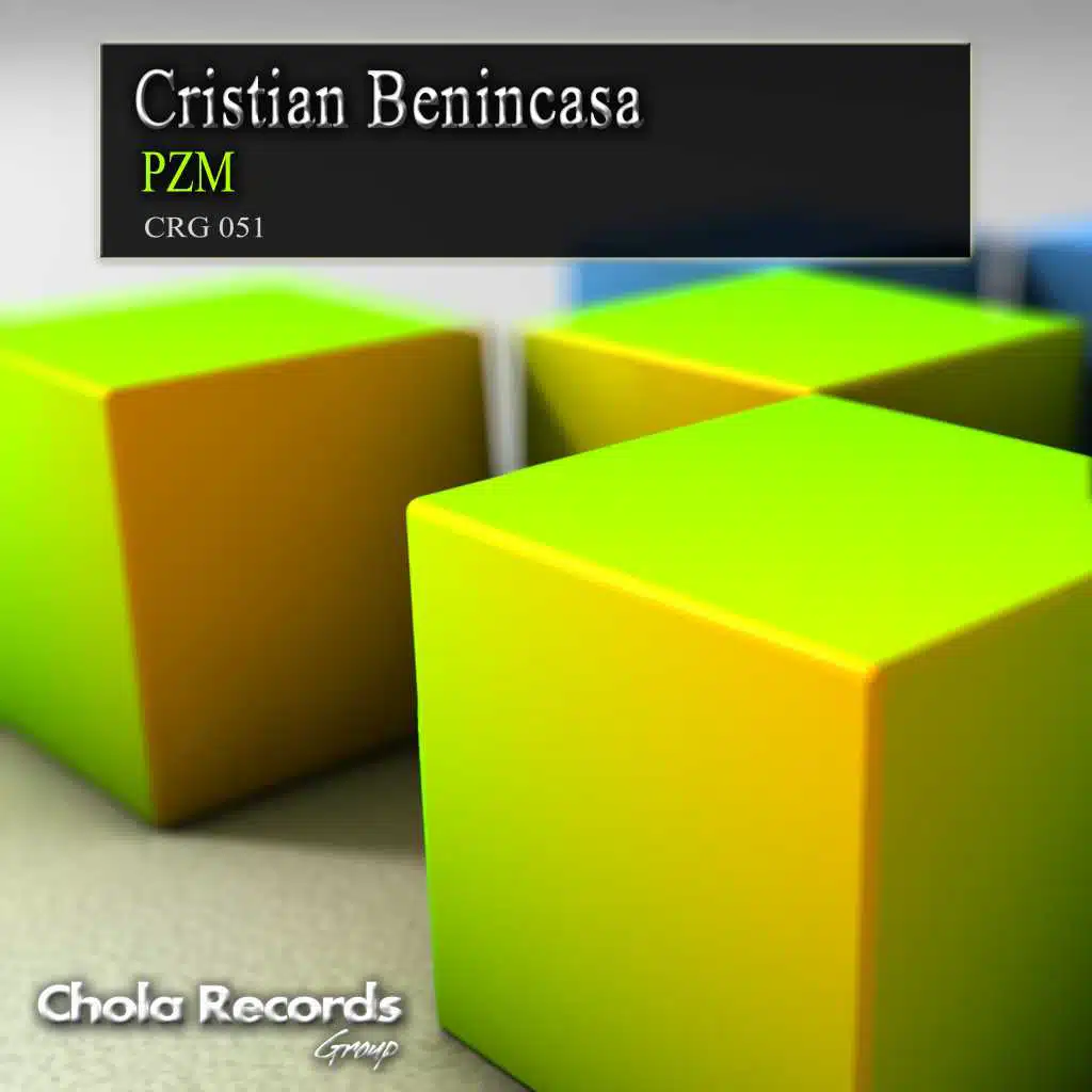 Cristian Benincasa