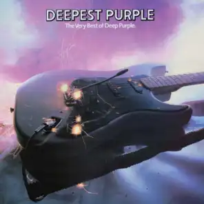 Deep Purple: Deepest Purple (30th Anniversary Edition)