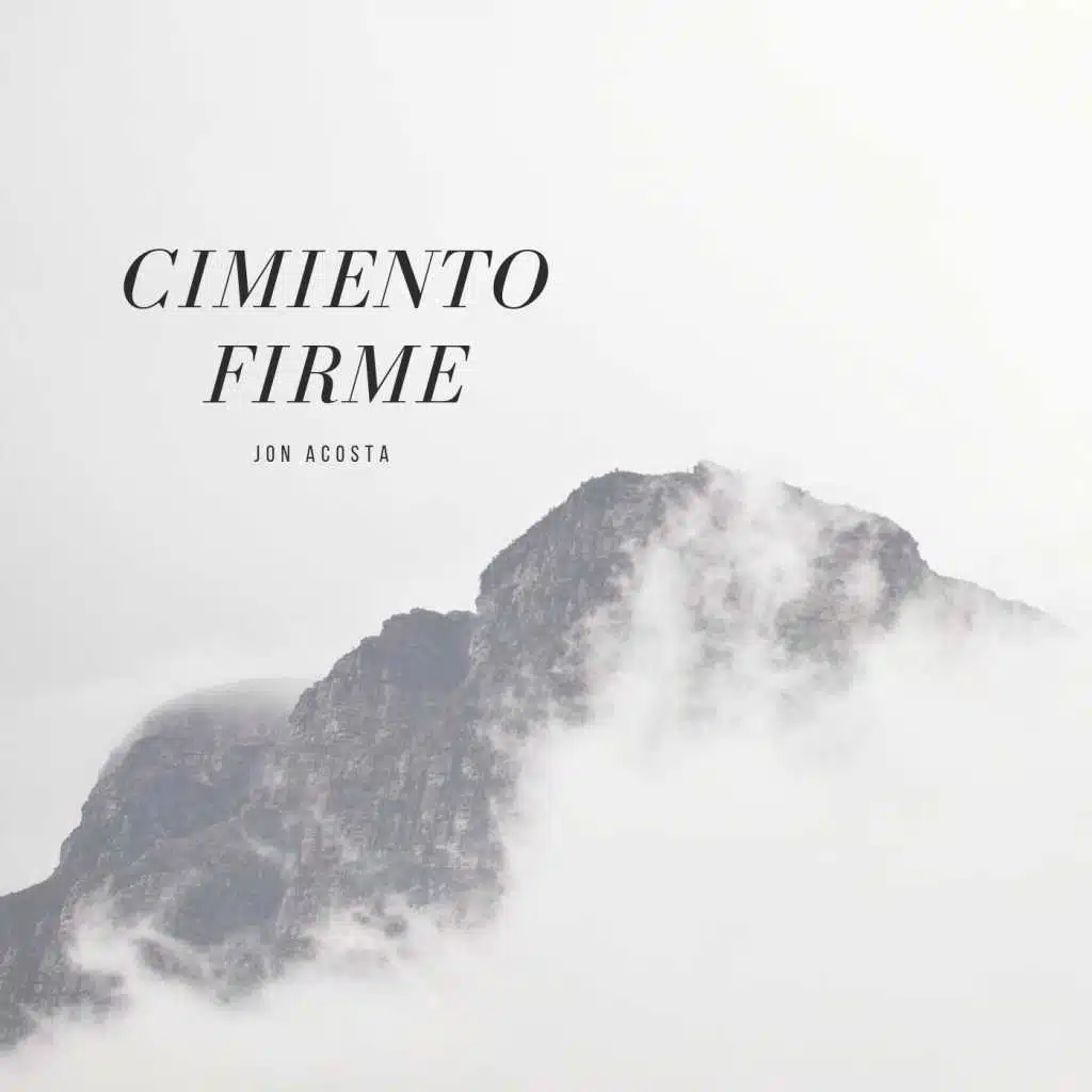 Cimiento Firme