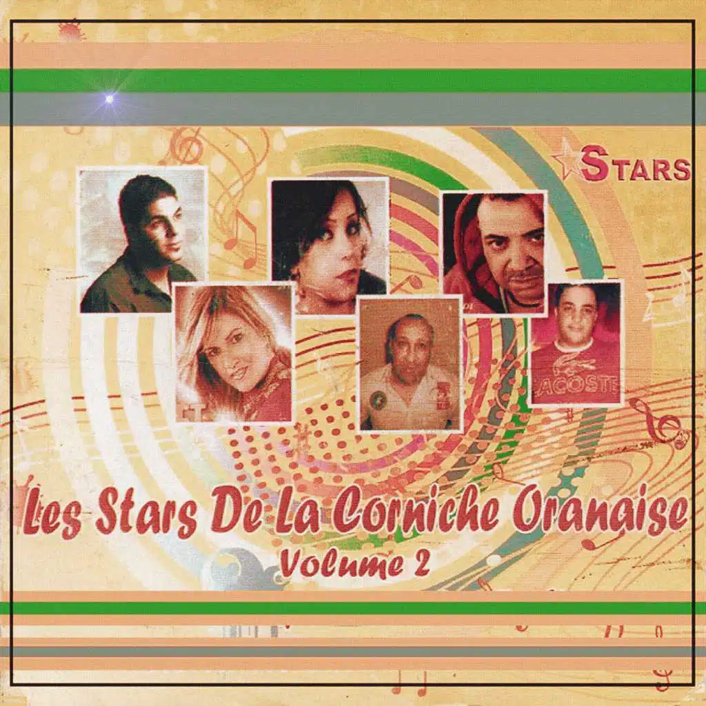 Les stars de la corniche oranaise, Vol. 2