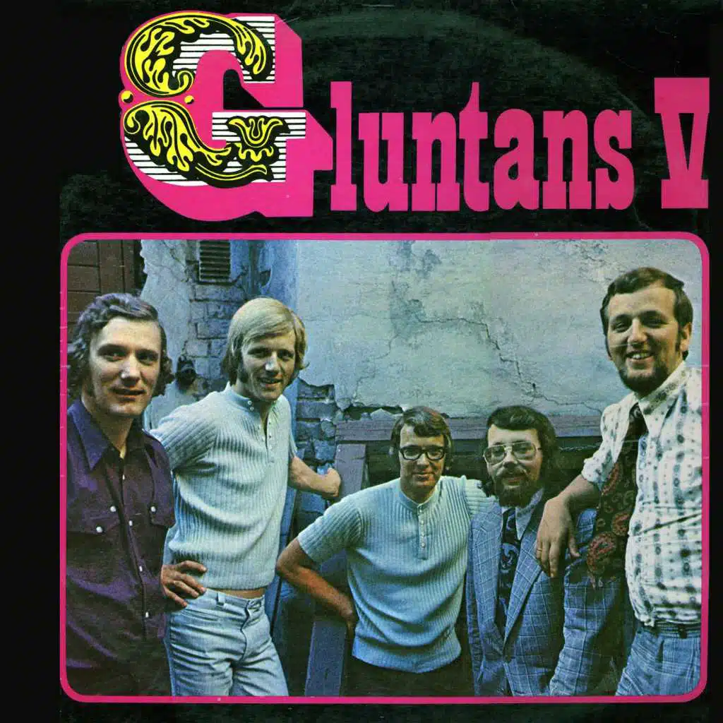 Gluntans V