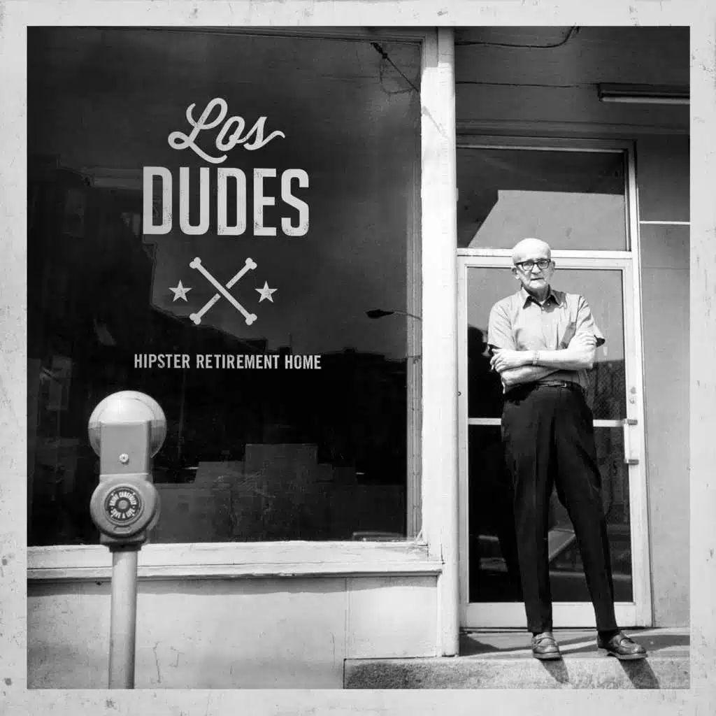 Hipster Retirement Home