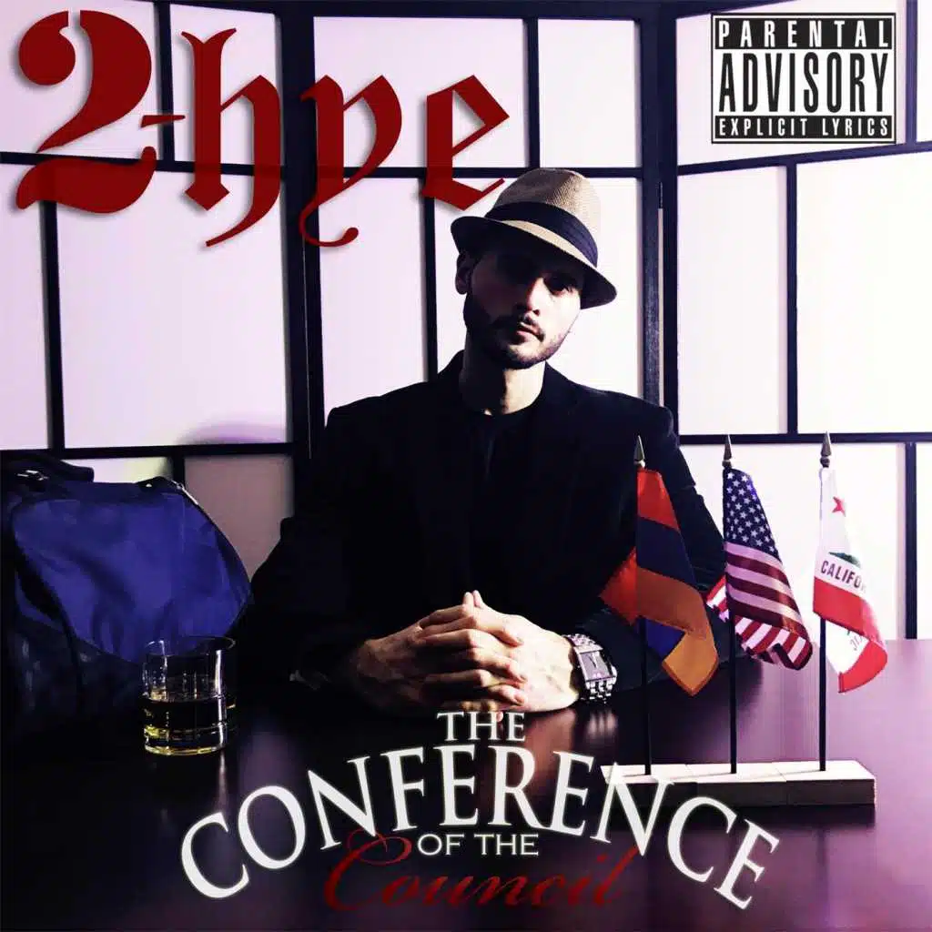 The Conference of the Council