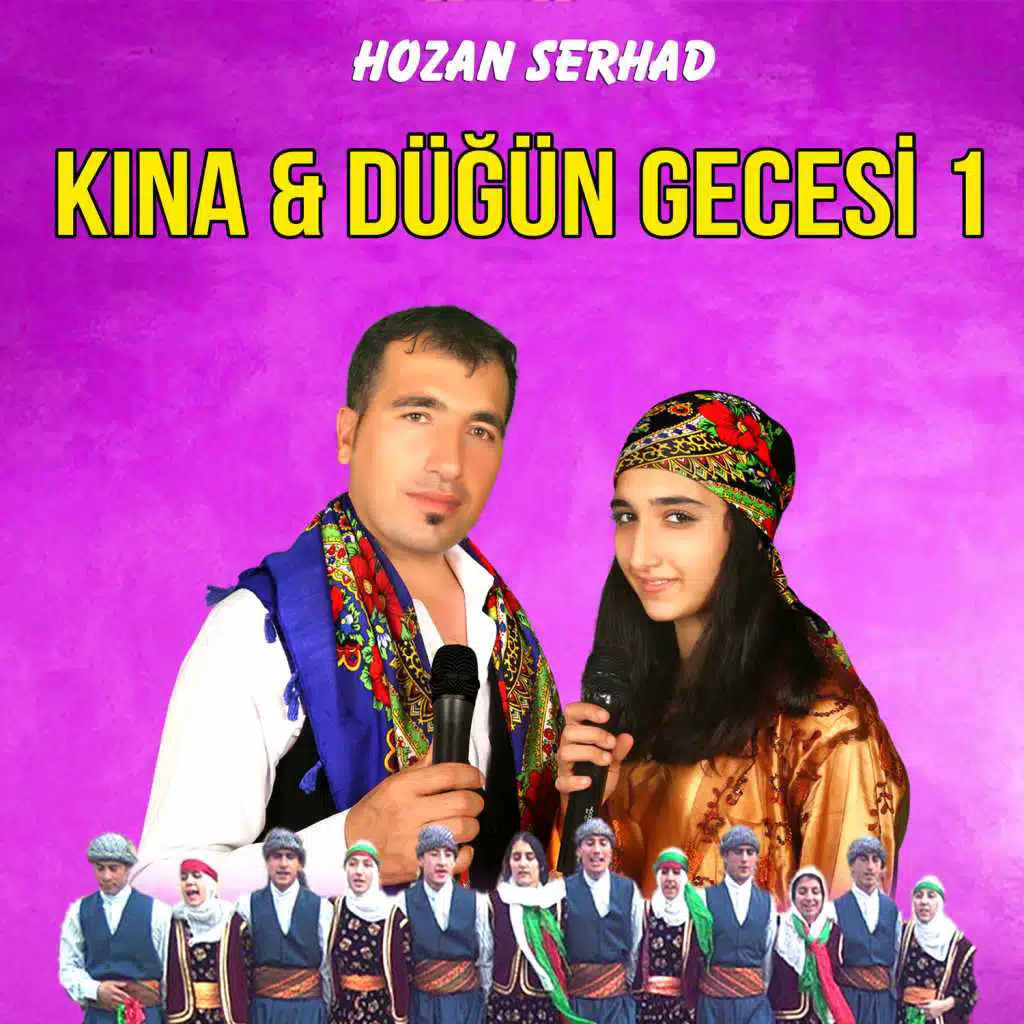Kına Düğün Gecesi Vol.1