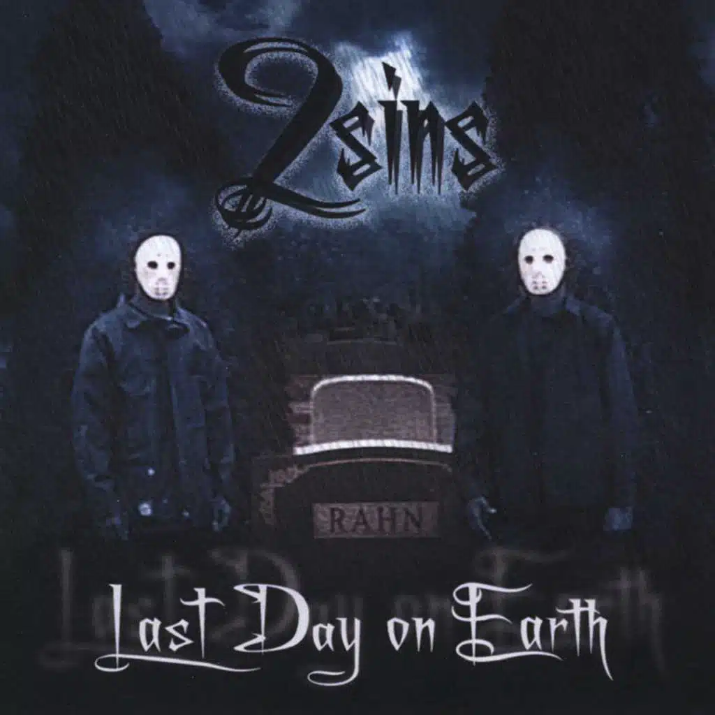 Last Day On Earth