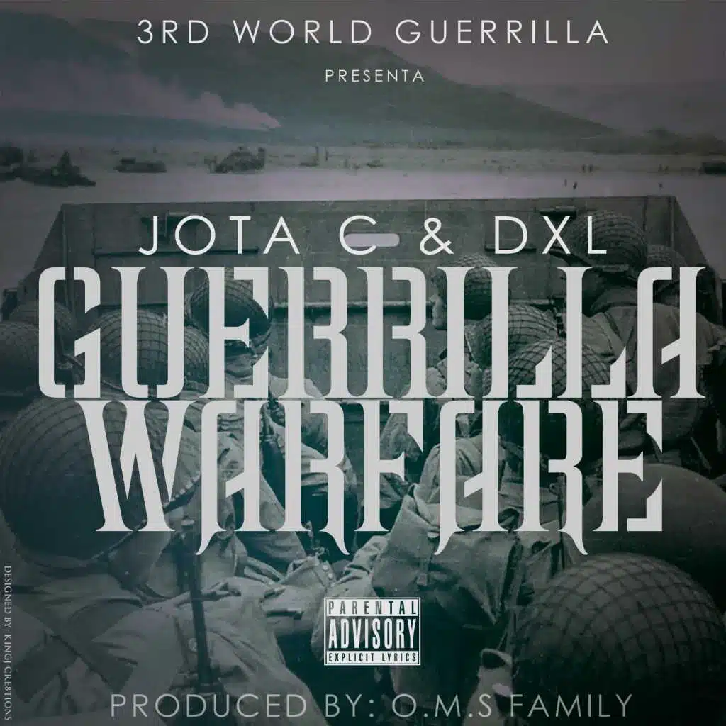 Guerrilla Warfare
