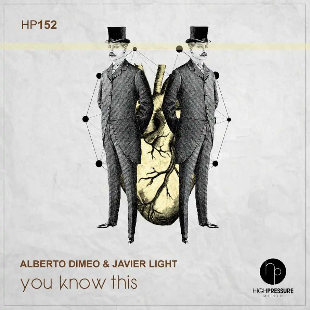 Alberto Dimeo & Javier Light