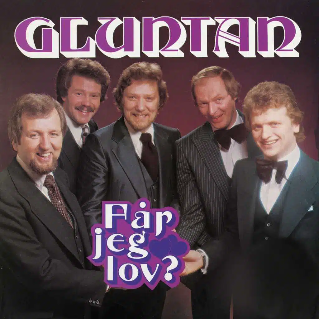 Får jeg lov? (2013 Remastered Version)