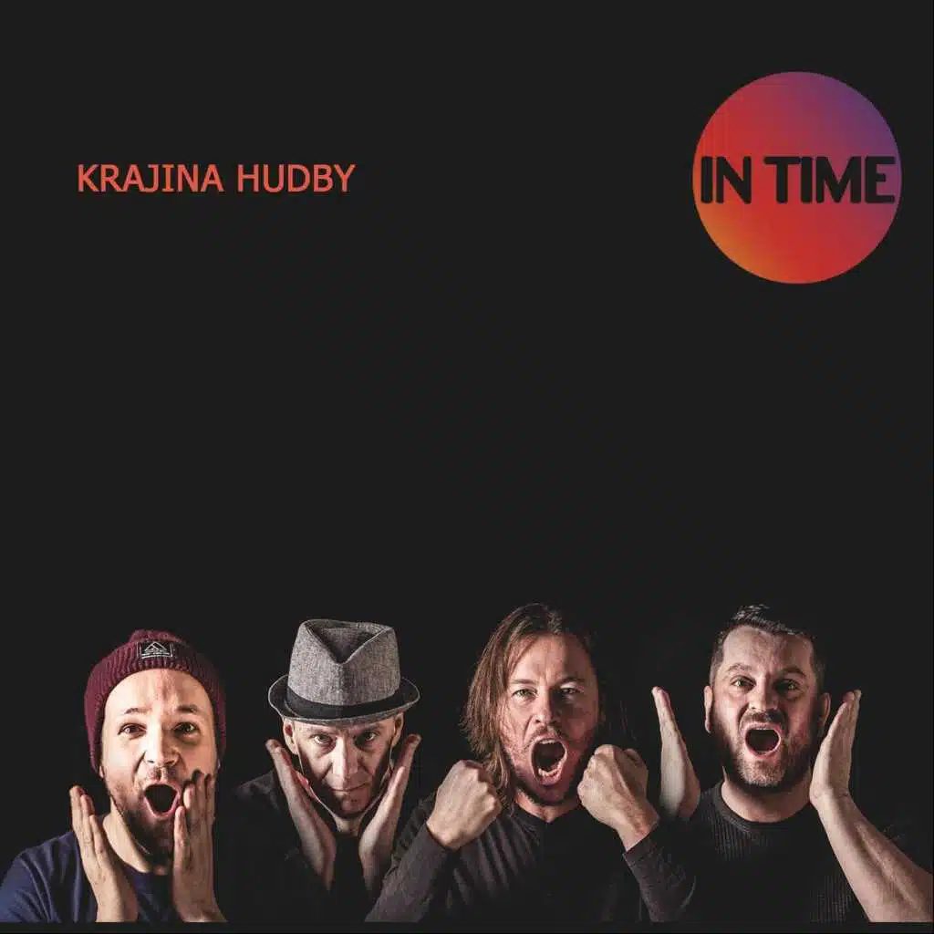 Krajina Hudby