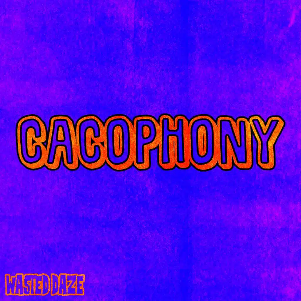 Cacophony