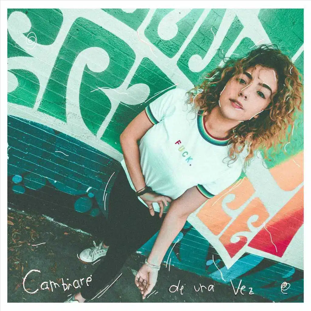 Cambiaré de una Vez