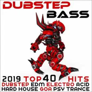 Dubstep Bass - 2019 Top 40 Hits Dubstep, EDM, Electro, Acid, Trap, Hip Hop, Drum & Bass