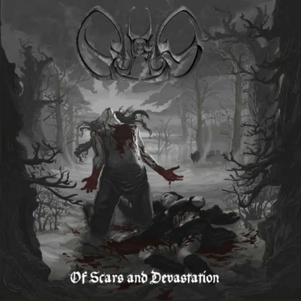 Of Scars and Devastation