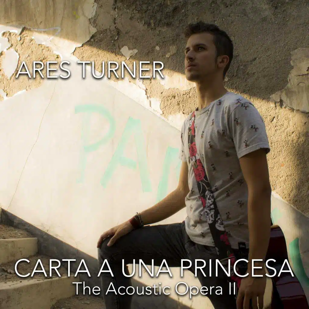 Carta a Una Princesa