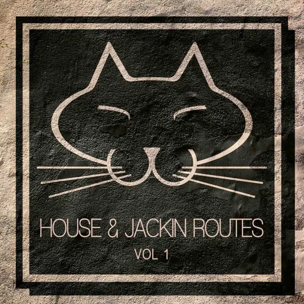 House & Jackin Routes, Vol. 1