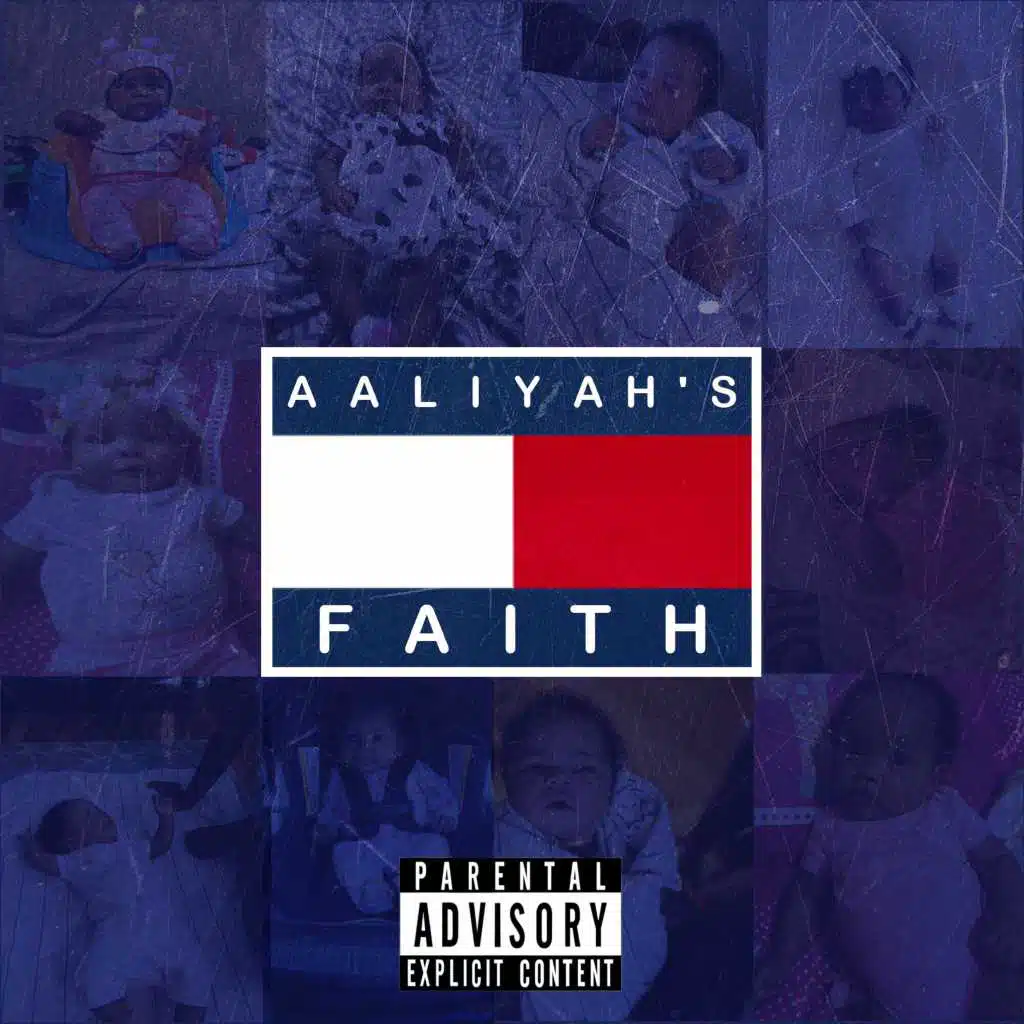 Aaliyah's Faith