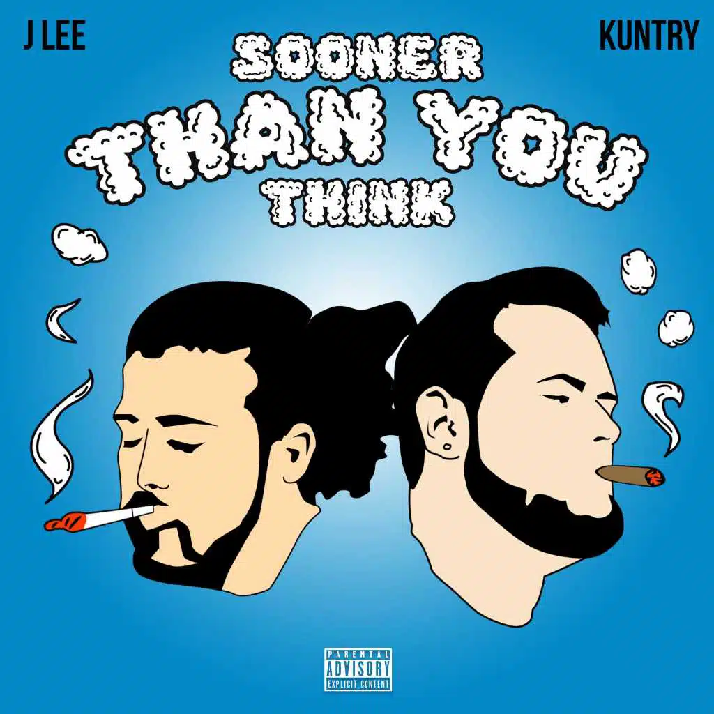 Sooner Than You Think