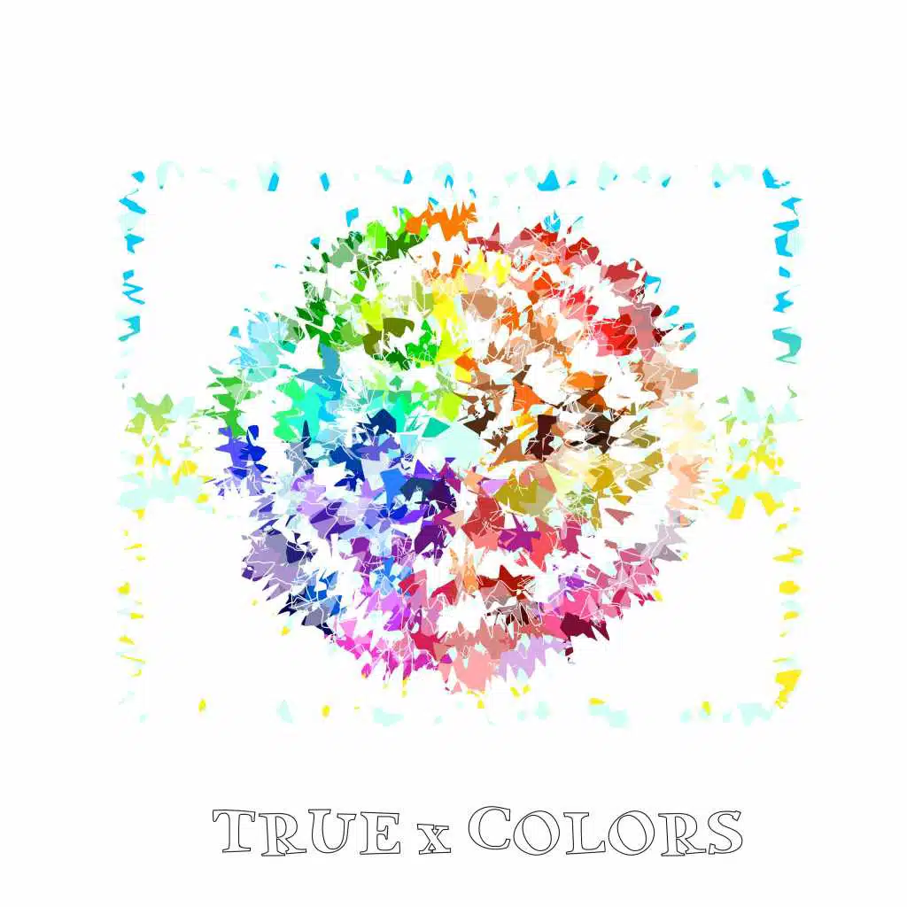 True X Colors