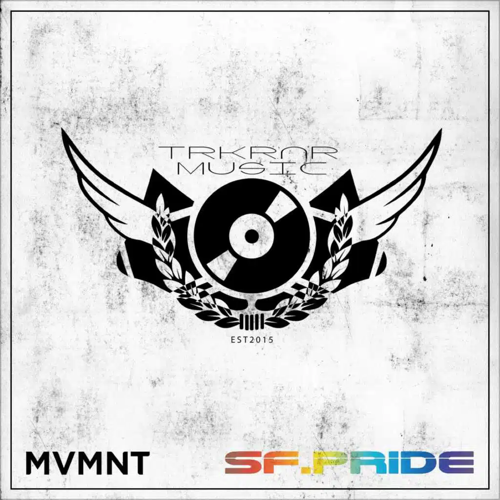 The Pride EP
