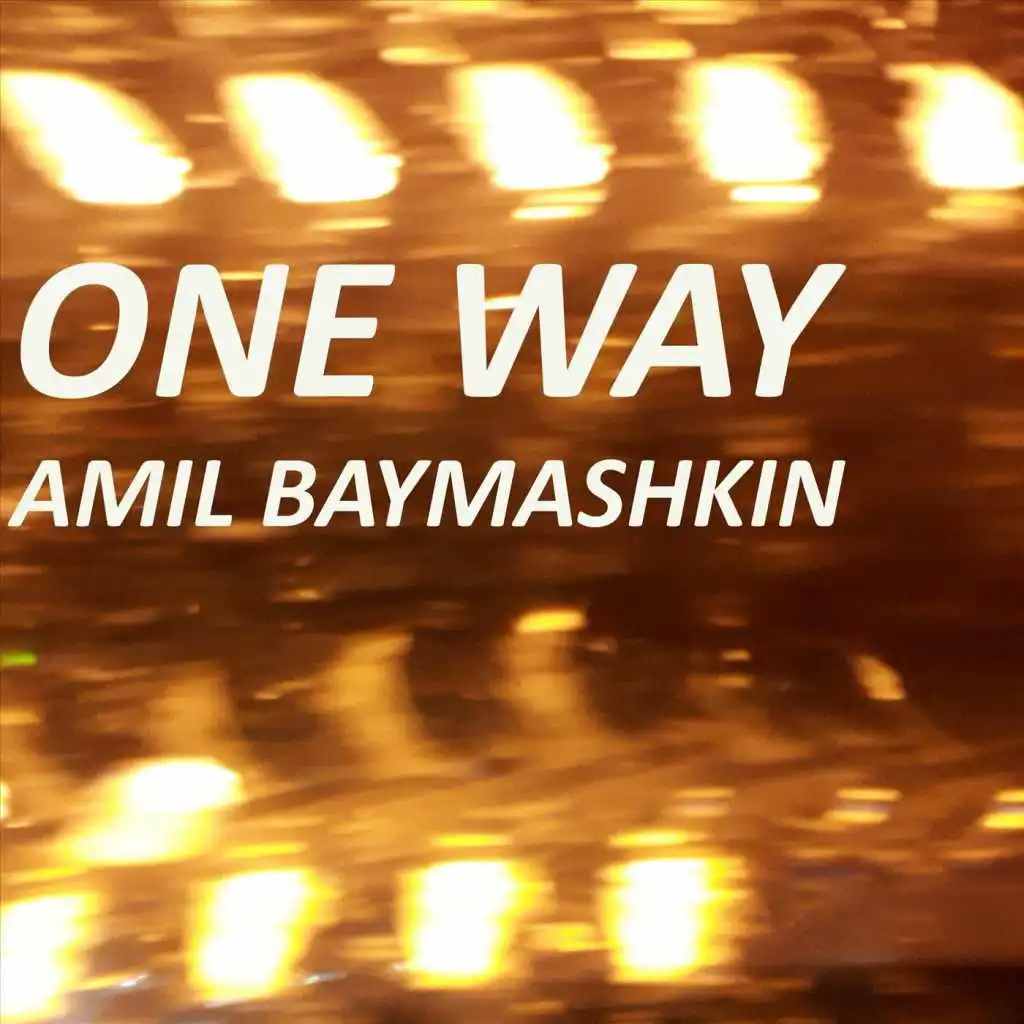 One Way