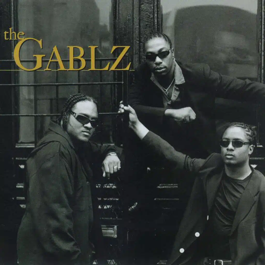 The Gablz