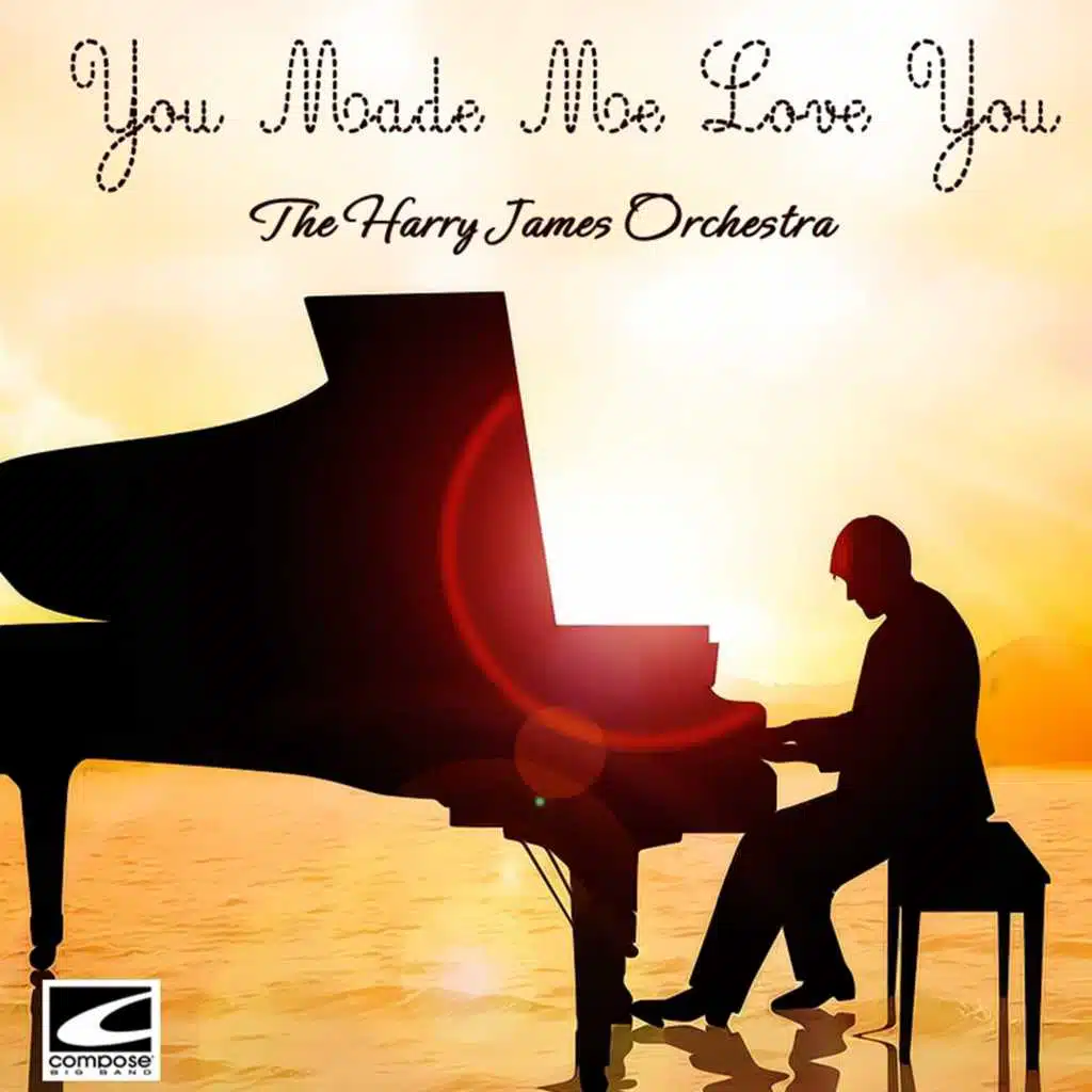 The Harry James Orchestra