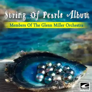 String Of Pearls Album