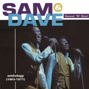 Sweat 'n' Soul: Anthology (1965-1971)