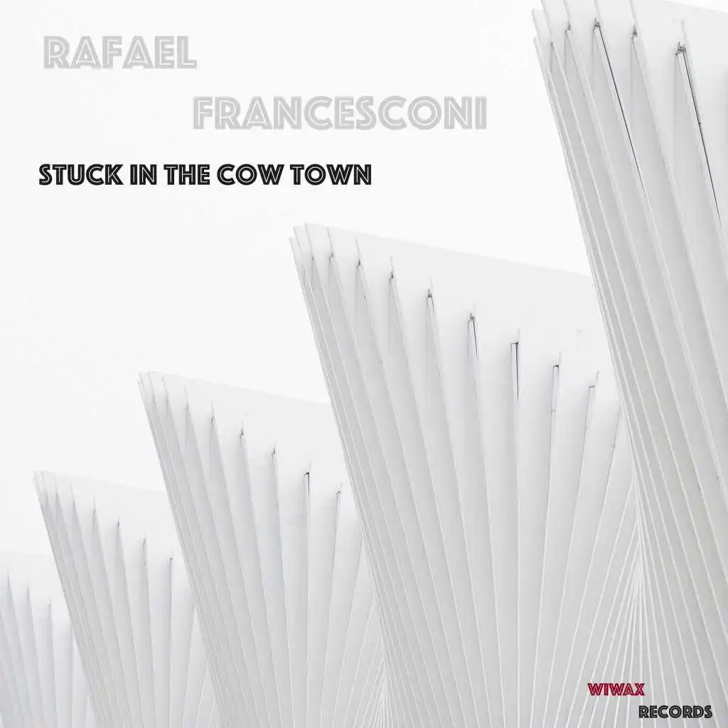 Stuck in the Cow Town (Alfrenk Remix)