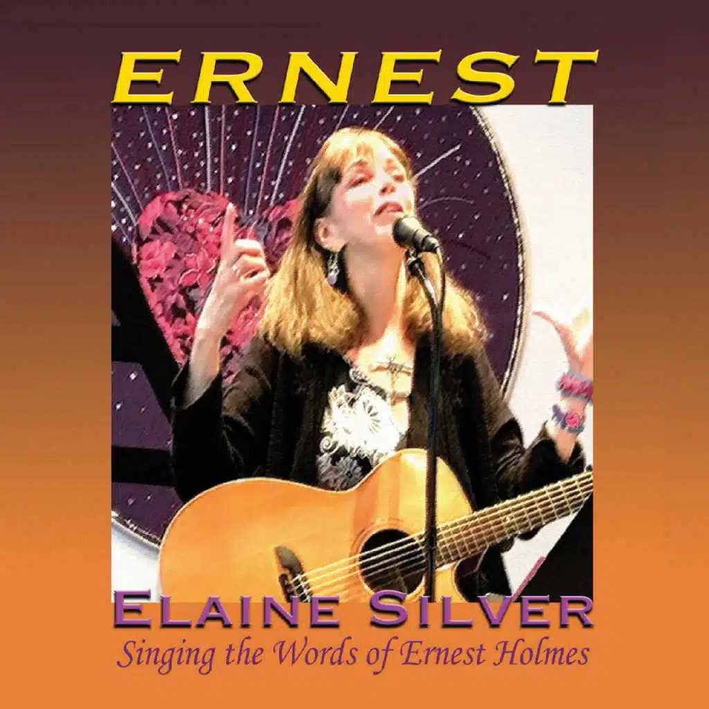 Elaine Silver