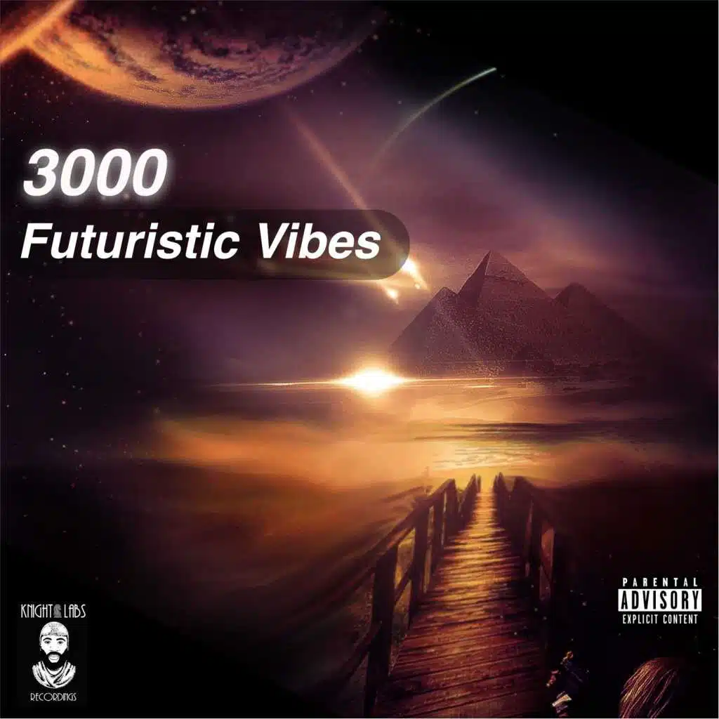 Futuristic Vibes (Remastered)