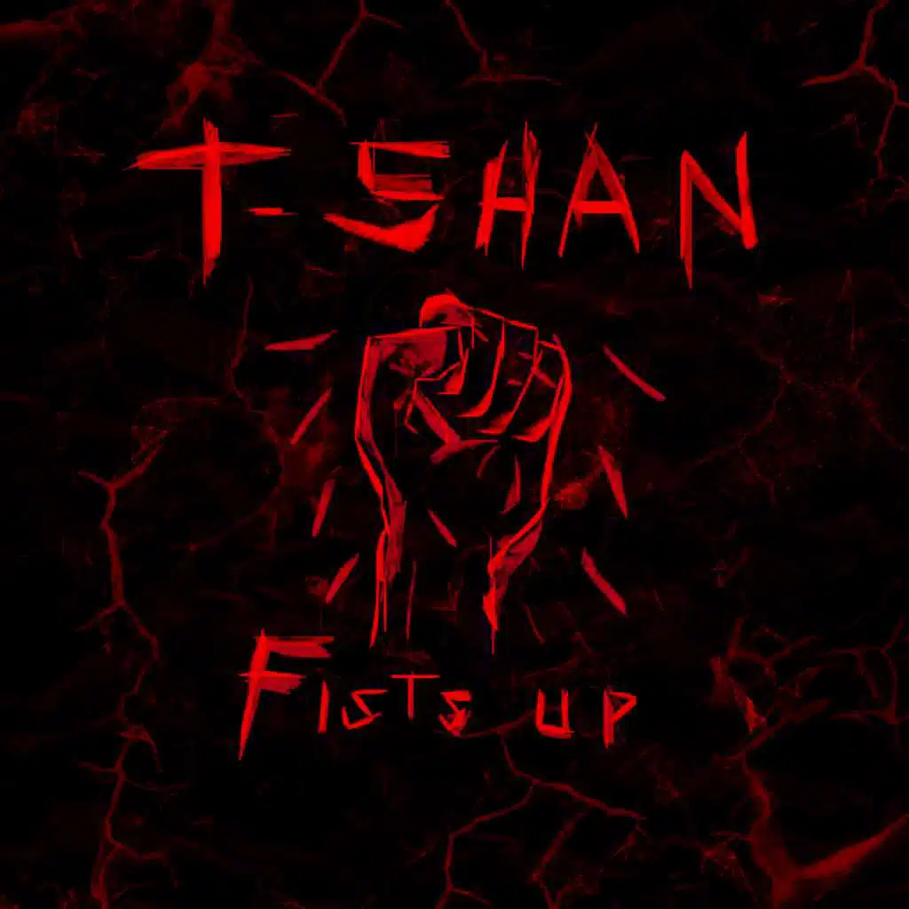Put Your Fists Up Freestyle