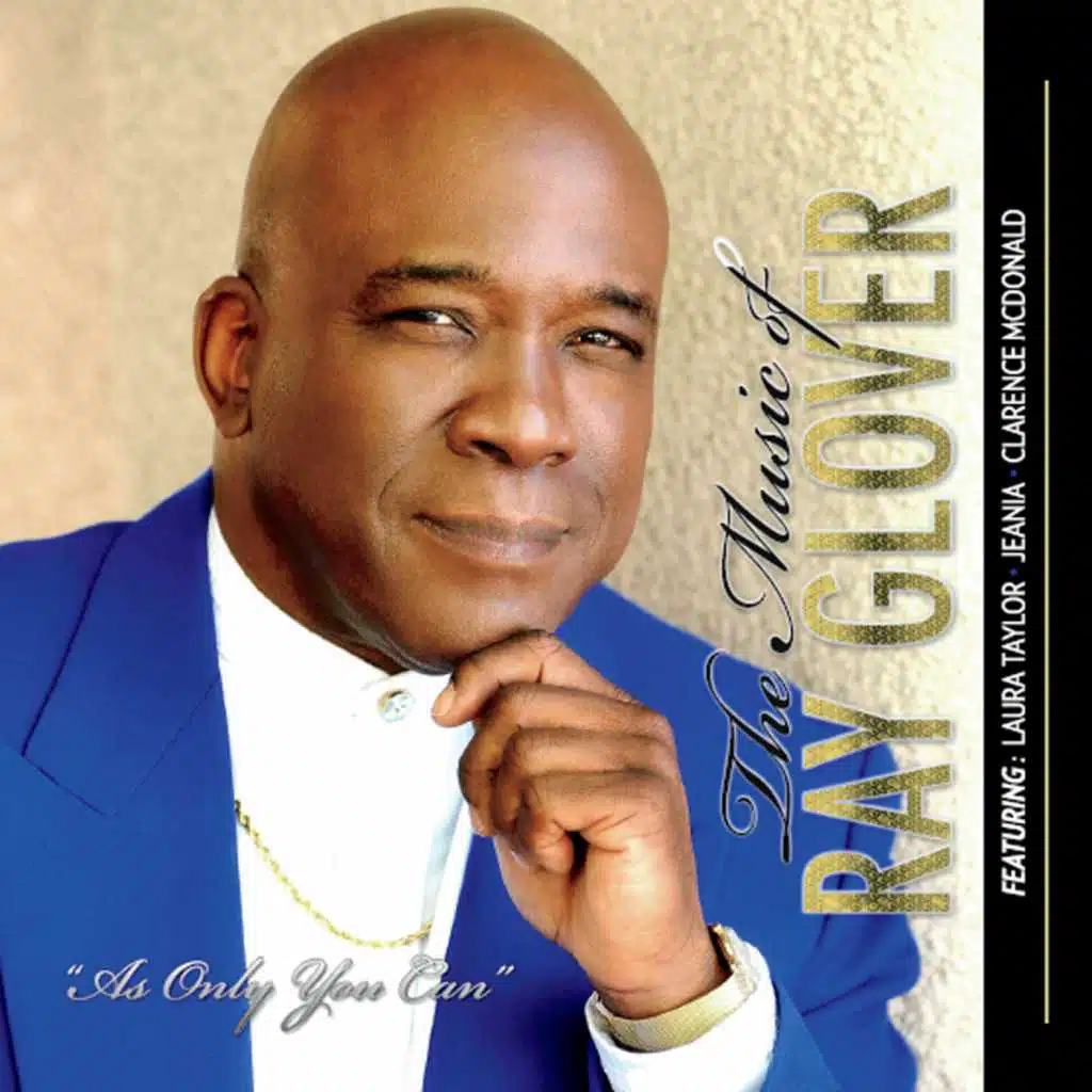 The Music of Ray Glover