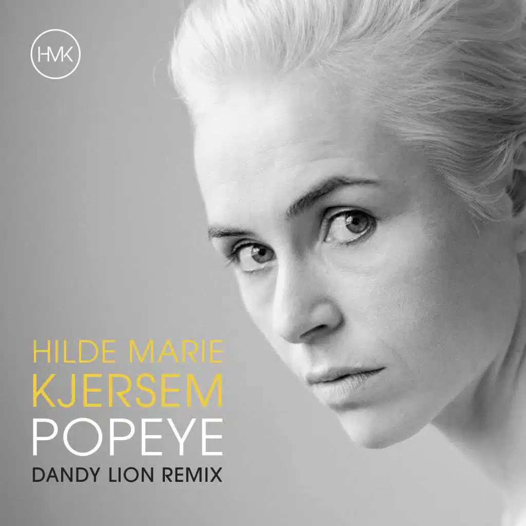 Popeye (Dandy Lion Remix) [feat. Halvor Folstad]