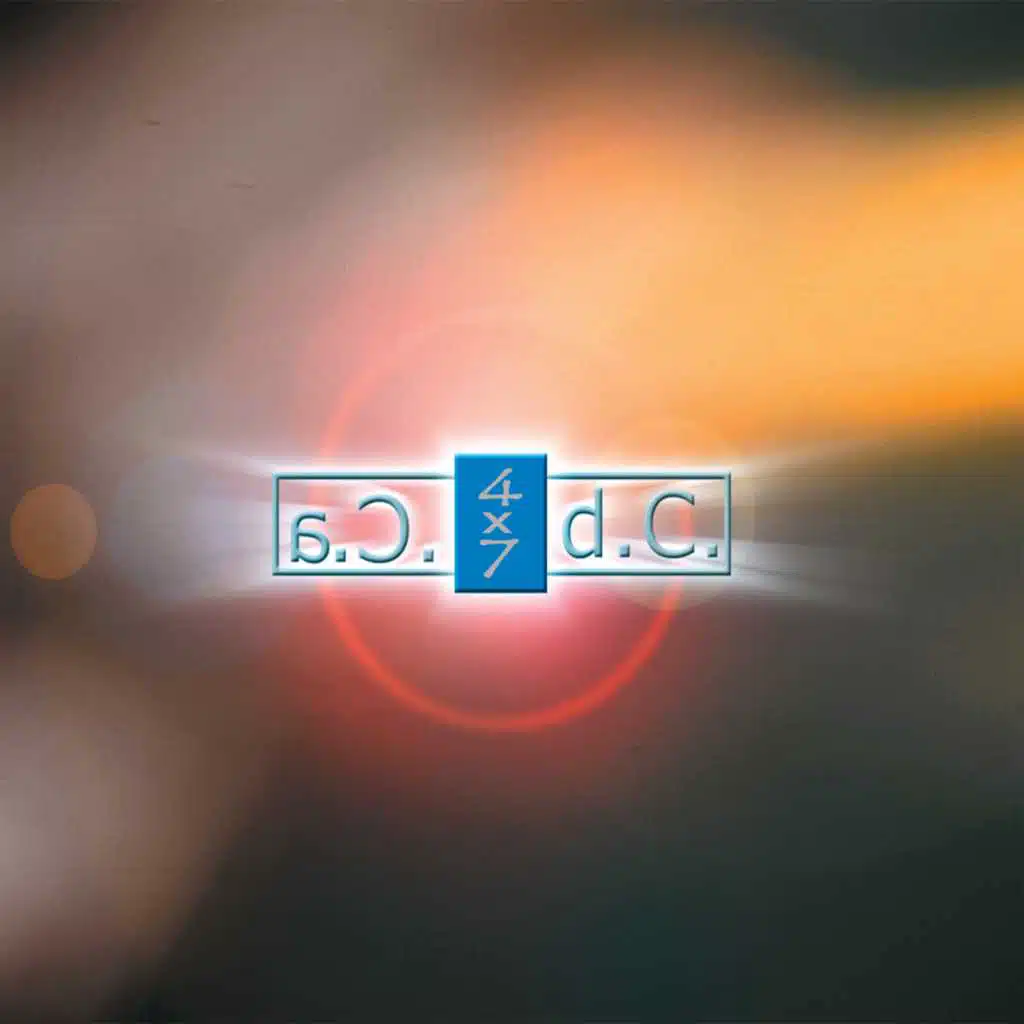 aC - dC