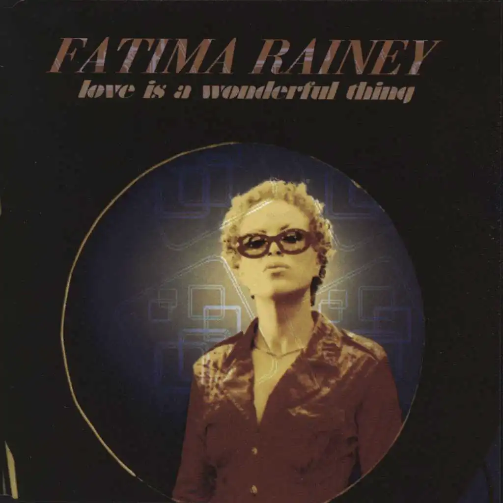 Fatima Rainey