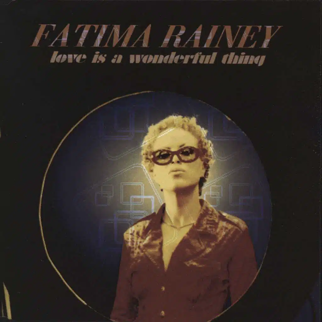 Fatima Rainey