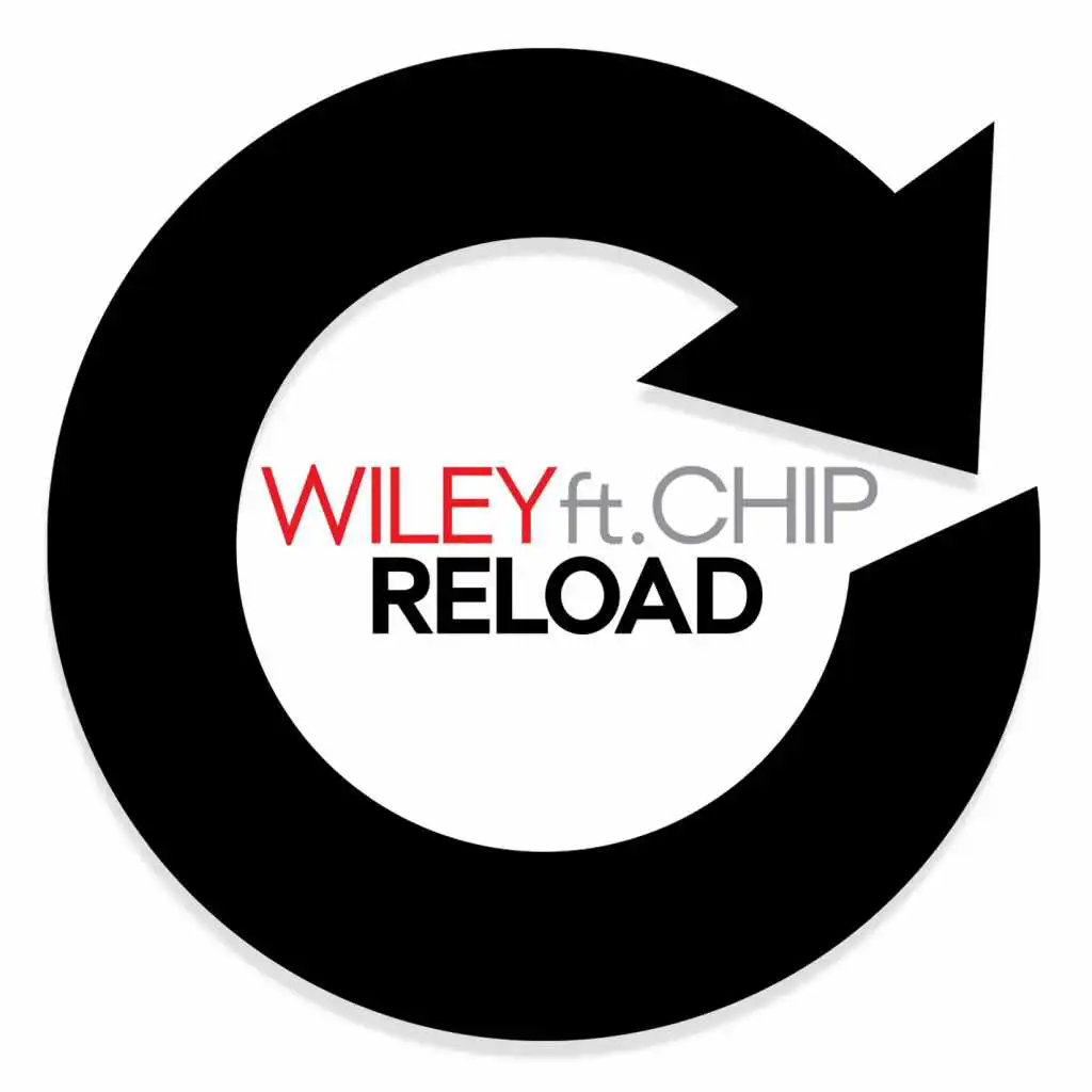 Reload (feat. Chip) (Cadenza Remix)