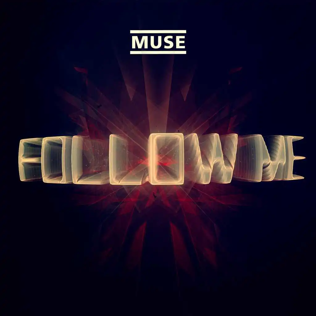 Follow Me (Jacques Lu Cont's Thin White Duke Mix)