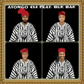Atongo (feat. Buk Bak)