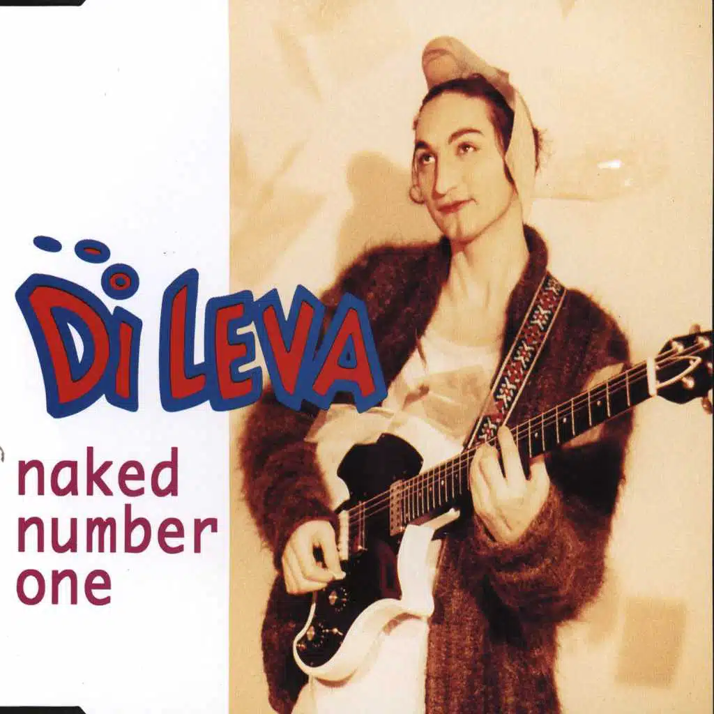 Naked Number One