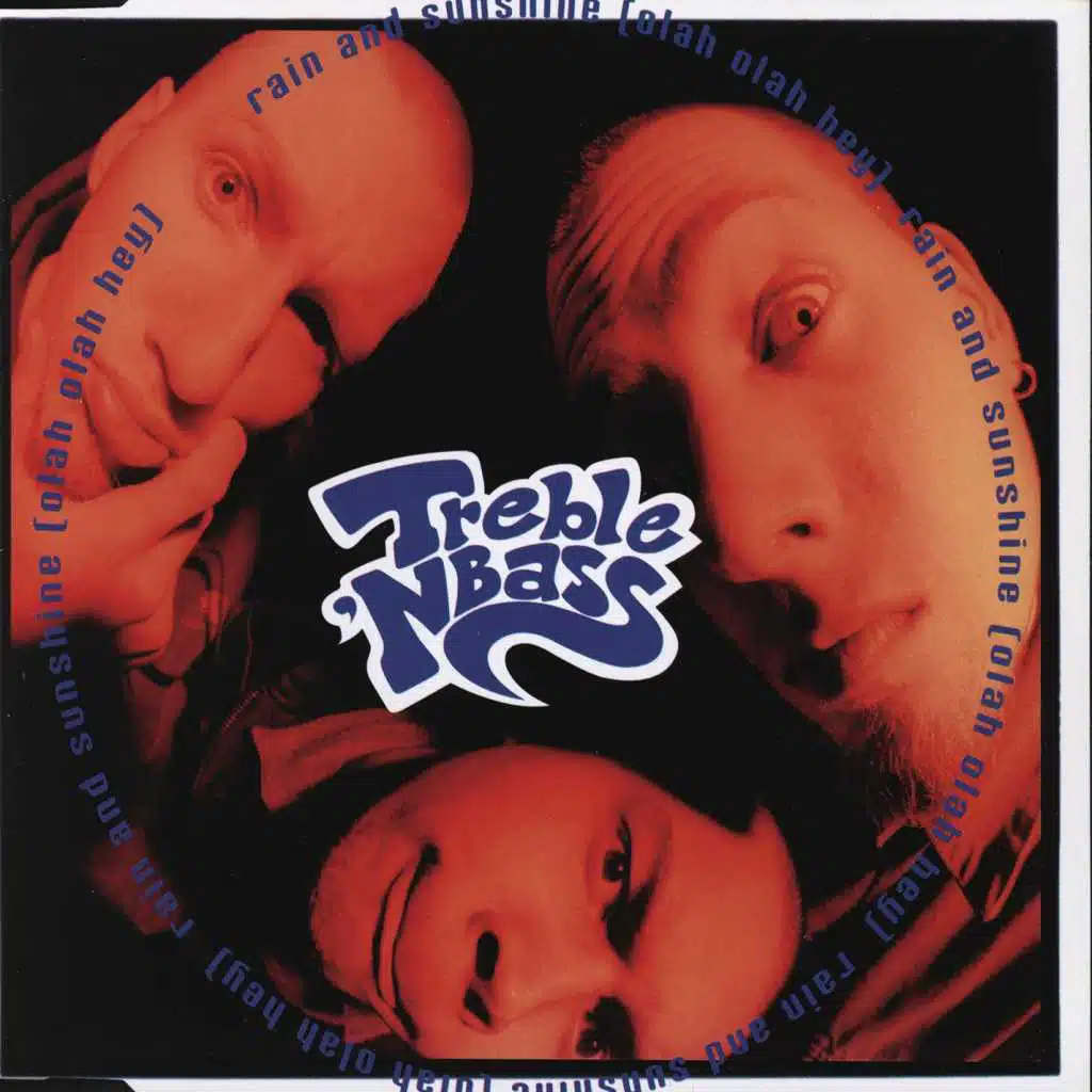 Rain and Sunshine (Olah Olah Hey) [Uptempo Club Remix]