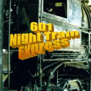 Night Train Express