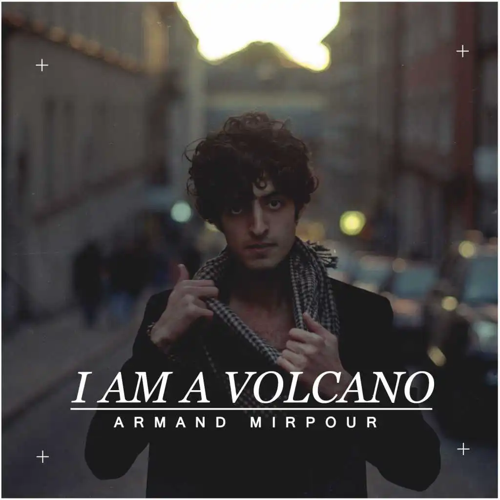 I Am A Volcano (Remixes)