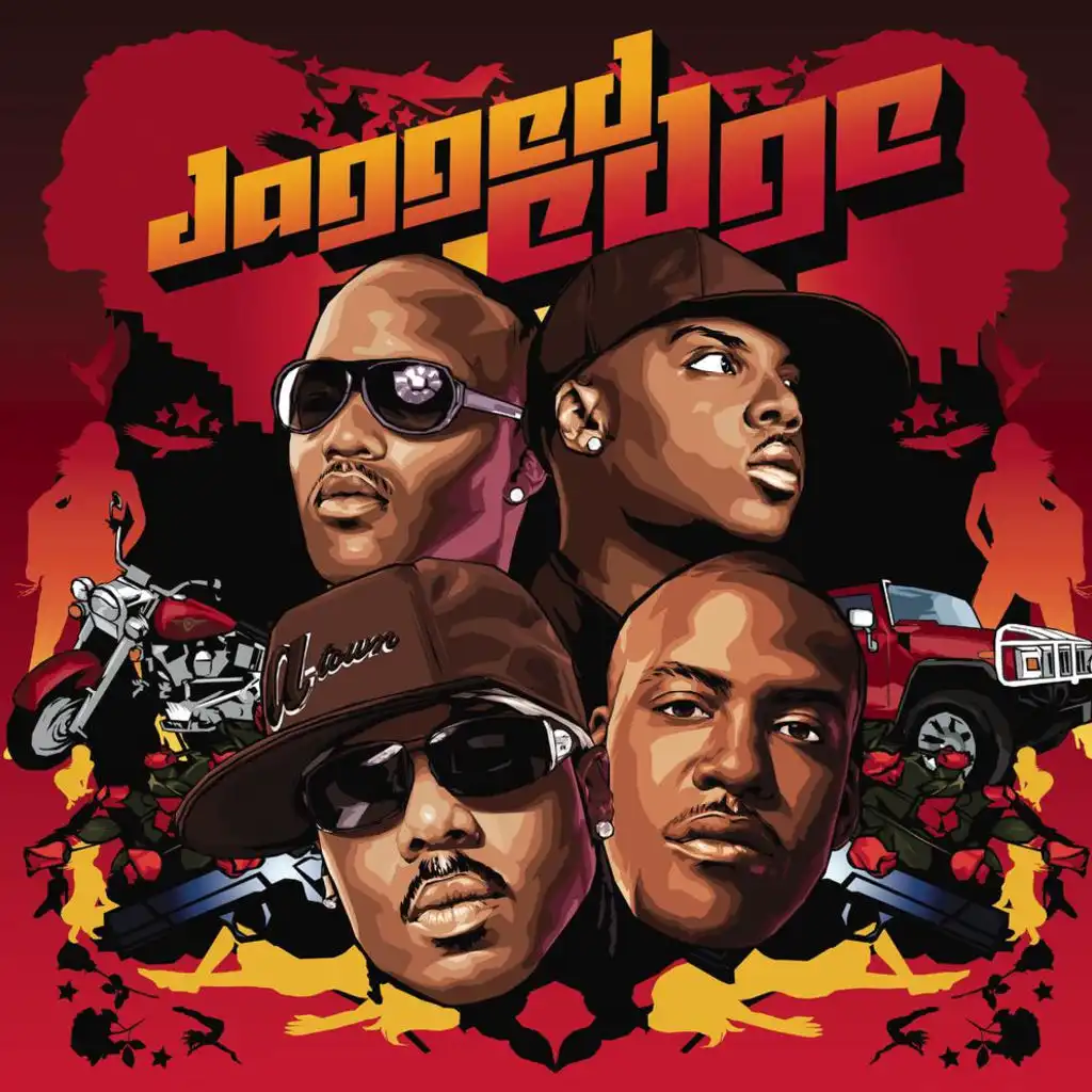 Jagged Edge