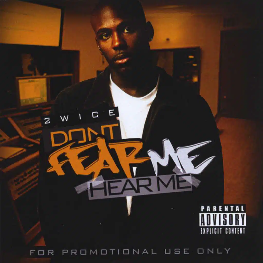 Don't Fear Me Hear Me