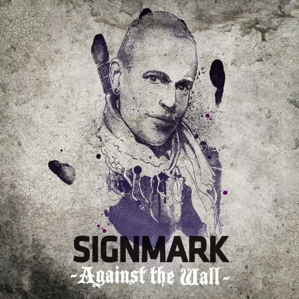 Against the Wall (feat. Kalle Lindroth)